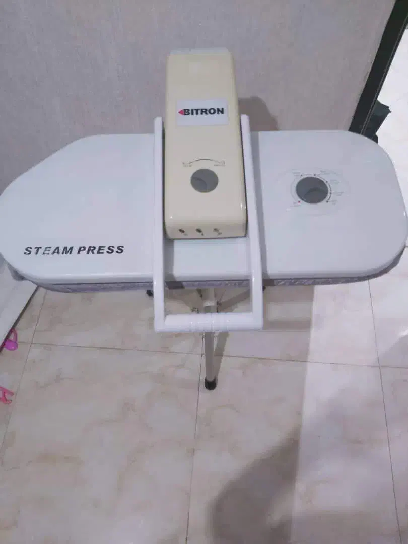 اتو پرسی بیترون|اتو و لوازم اتو|فردیس, فردیس|دیوار