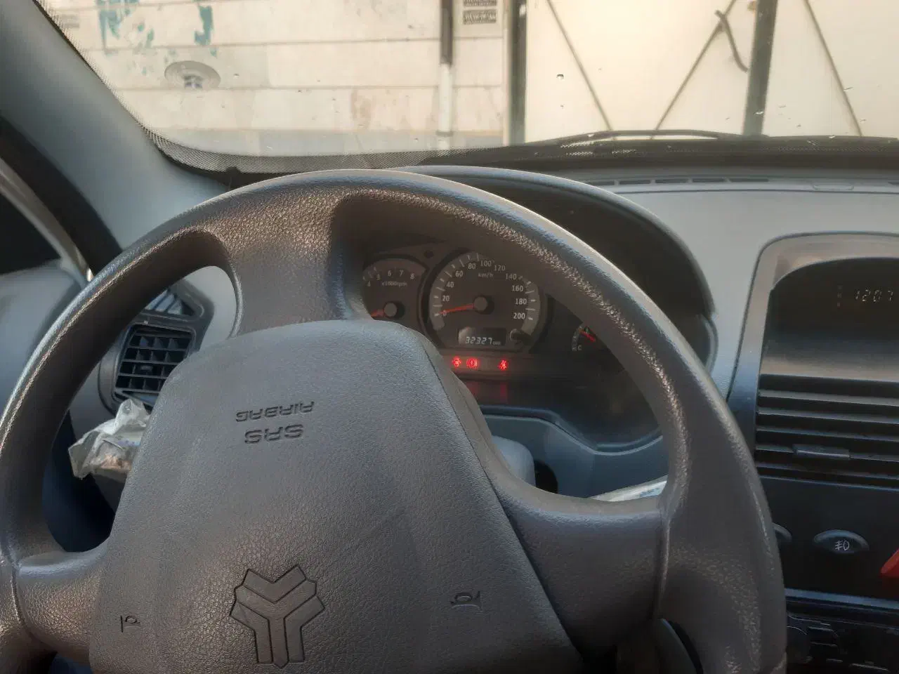 فروشی|خودرو سواری و وانت|قدس, شهر‌قدس|دیوار