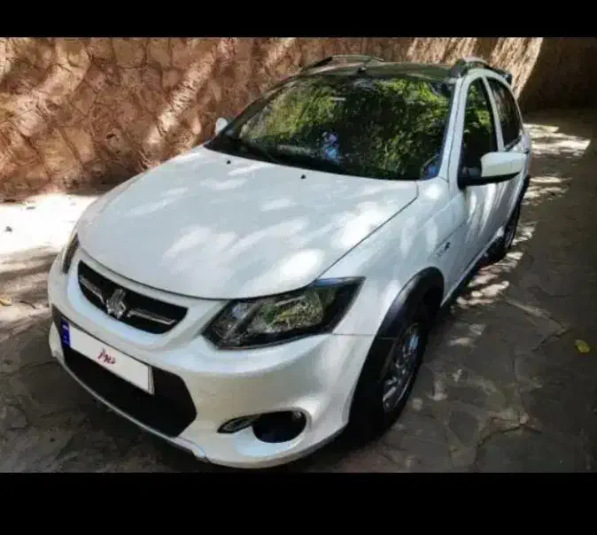 کوییک اس/آر اس/gxr/ صفرخشک/ تحویل آنی|خودرو سواری و وانت|تهران, صادقیه|دیوار