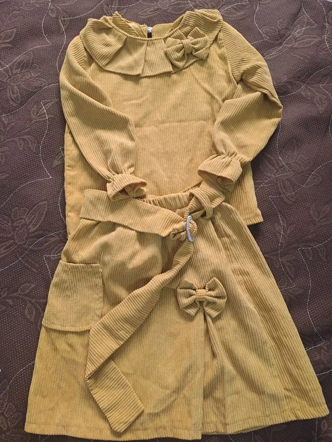 لباس بچگانه|کفش و لباس بچه|اصفهان, ملک‌شهر|دیوار