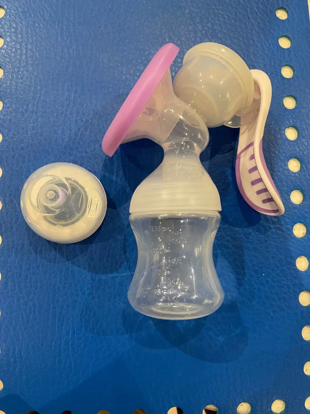 شیر دوش دستی ترک|اسباب و اثاث بچه|بابل, |دیوار