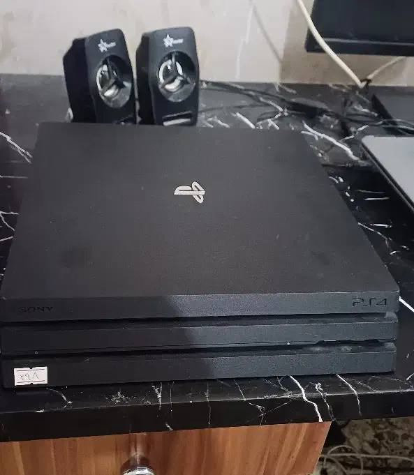 پی اس فور پرو|کنسول، بازی ویدئویی و آنلاین|مشهد, شهید رضوی|دیوار