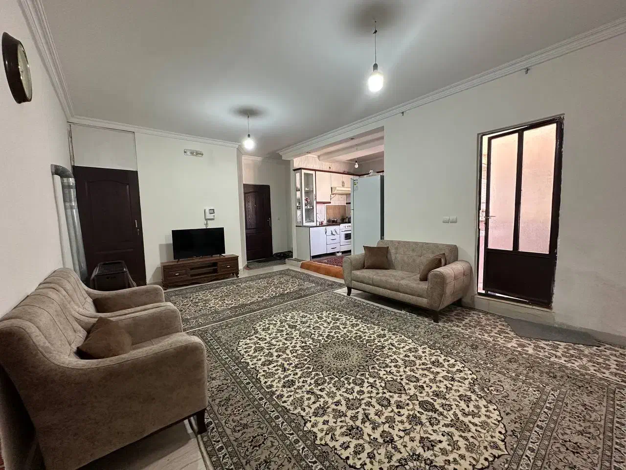 فروش آپارتمان ۸۶متری (منطقه دادسرا) فول امکانات|فروش آپارتمان|گرمسار, |دیوار