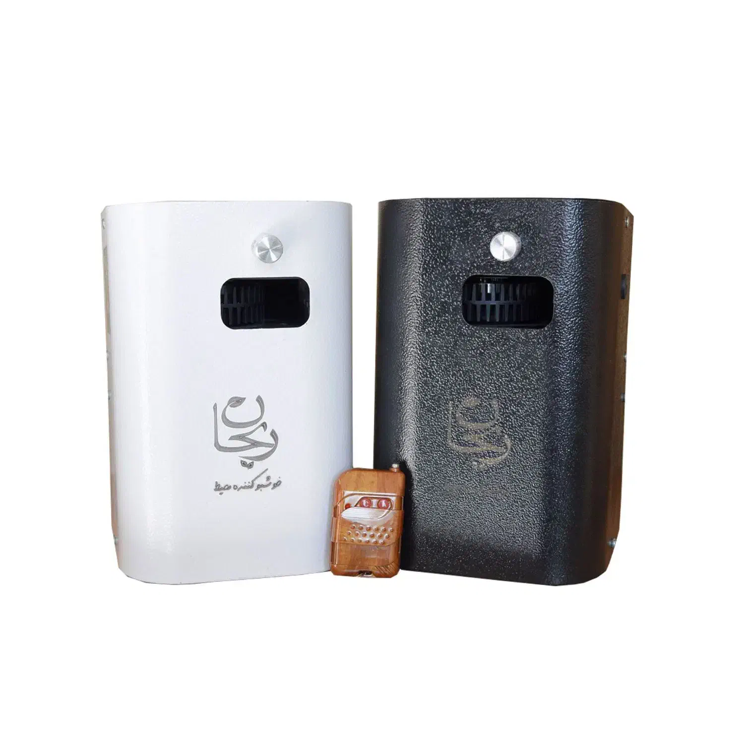 دستگاه خوشبوکننده صنعتی ریحان|پنکه و تصفیهکنندهٔ هوا|کرمان, |دیوار