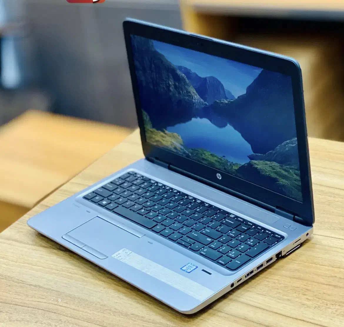 لپتاپ hp تمیز|رایانه همراه|شیراز, چنچنه|دیوار