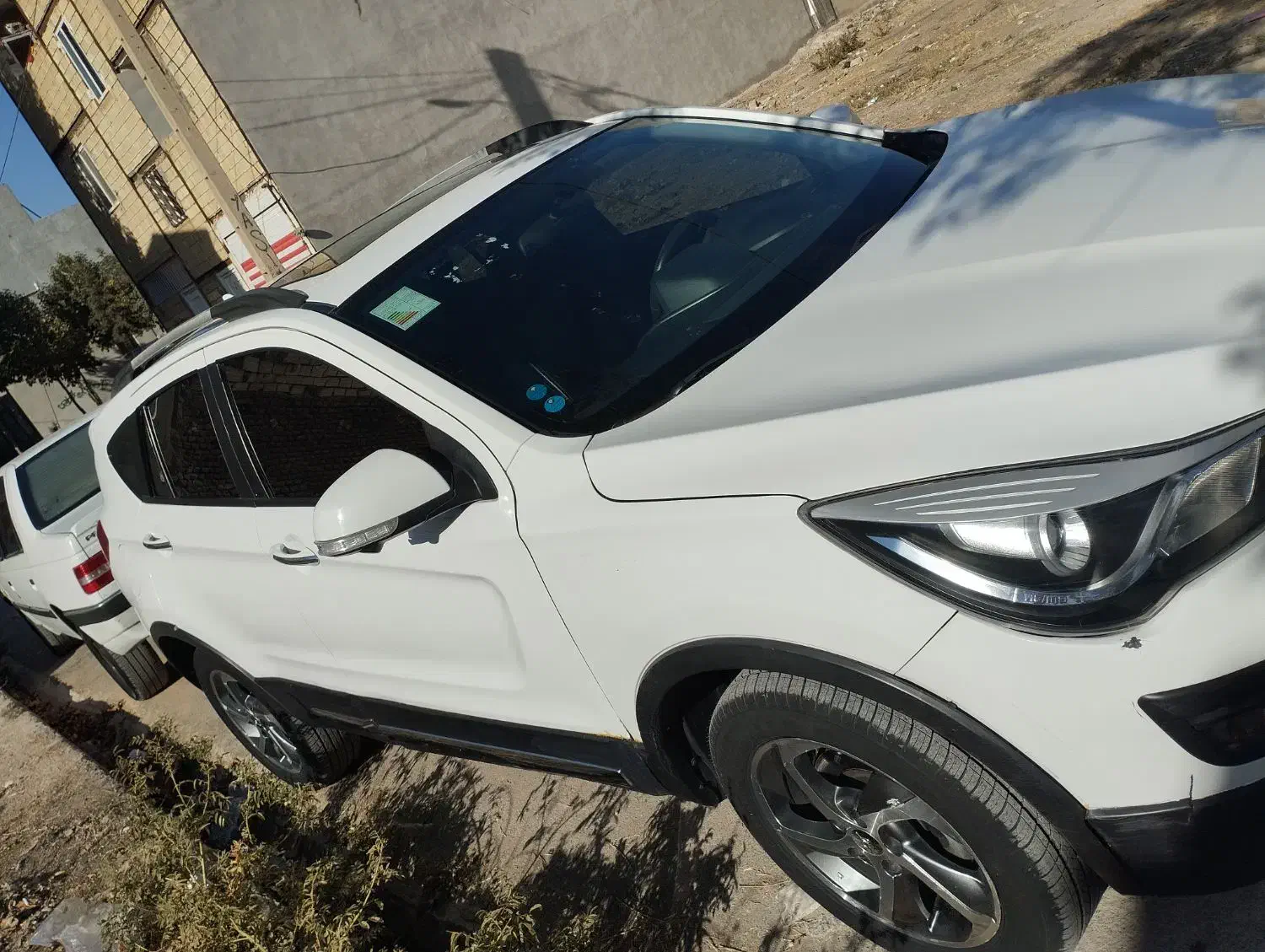 هایماs5|خودرو سواری و وانت|خرمآباد, |دیوار