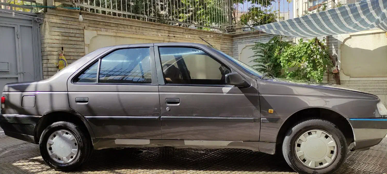 فروش خودرو روا|خودرو سواری و وانت|سنندج, |دیوار