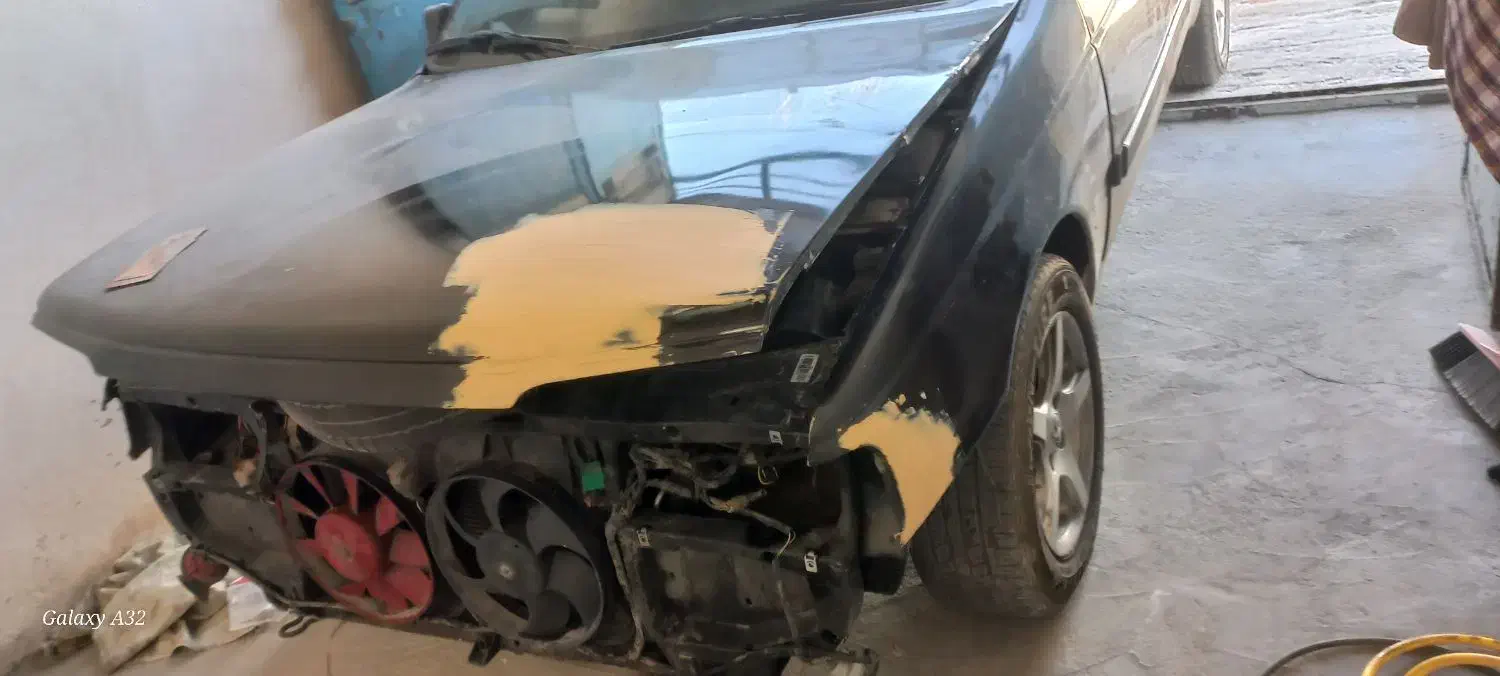 رنگ آمیزی براهویی|خدمات موتور و ماشین|زاهدان, |دیوار