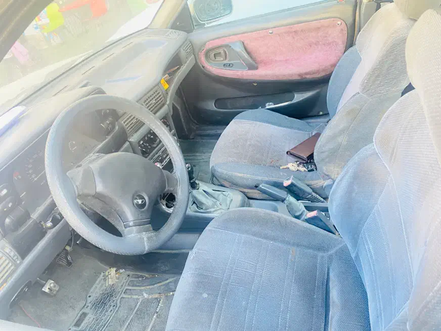 دوو سیلو|خودرو سواری و وانت|سنندج, |دیوار