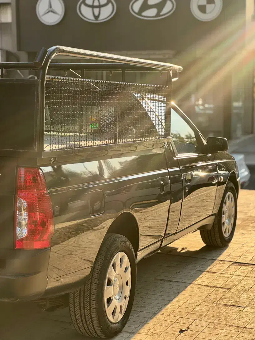 اریسان ۲ موتور xup|خودرو سواری و وانت|رودهن, |دیوار