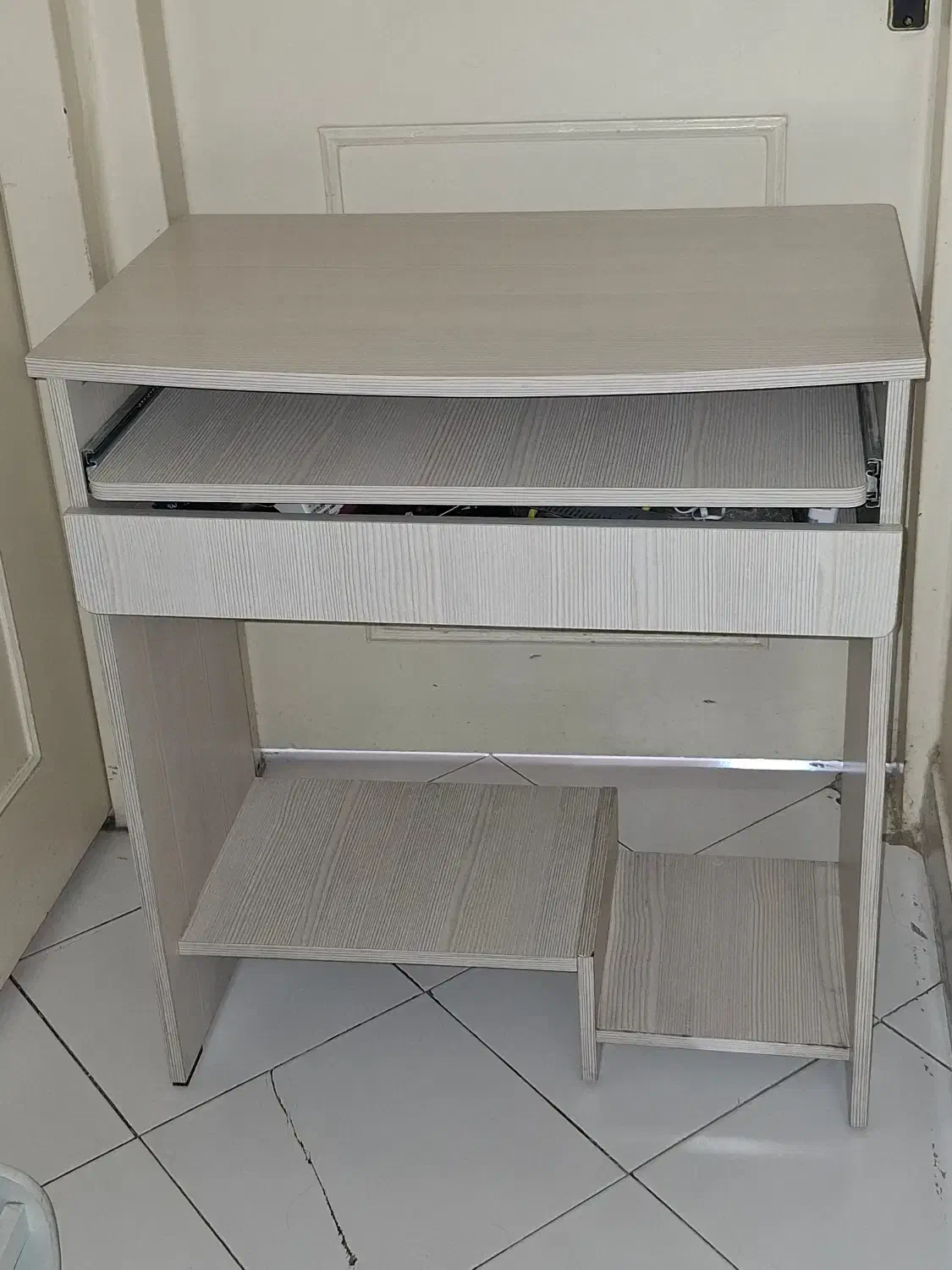 میز کامپیوتر|میز تحریر و کامپیوتر|تهران, سازمان برنامه شمالی|دیوار