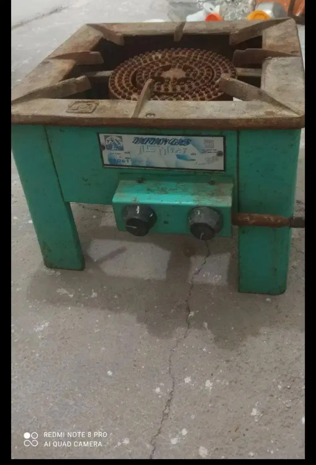 اجاق گاز|اجاق گاز و لوازم برقی پخت‌وپز|سنندج, |دیوار