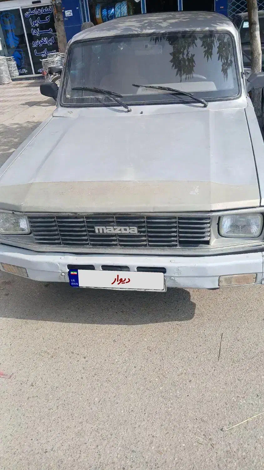 فروش فوری|خودرو سواری و وانت|کلاله, |دیوار