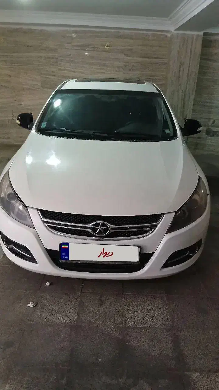 جکj5|خودرو سواری و وانت|فردیس, قریشی|دیوار