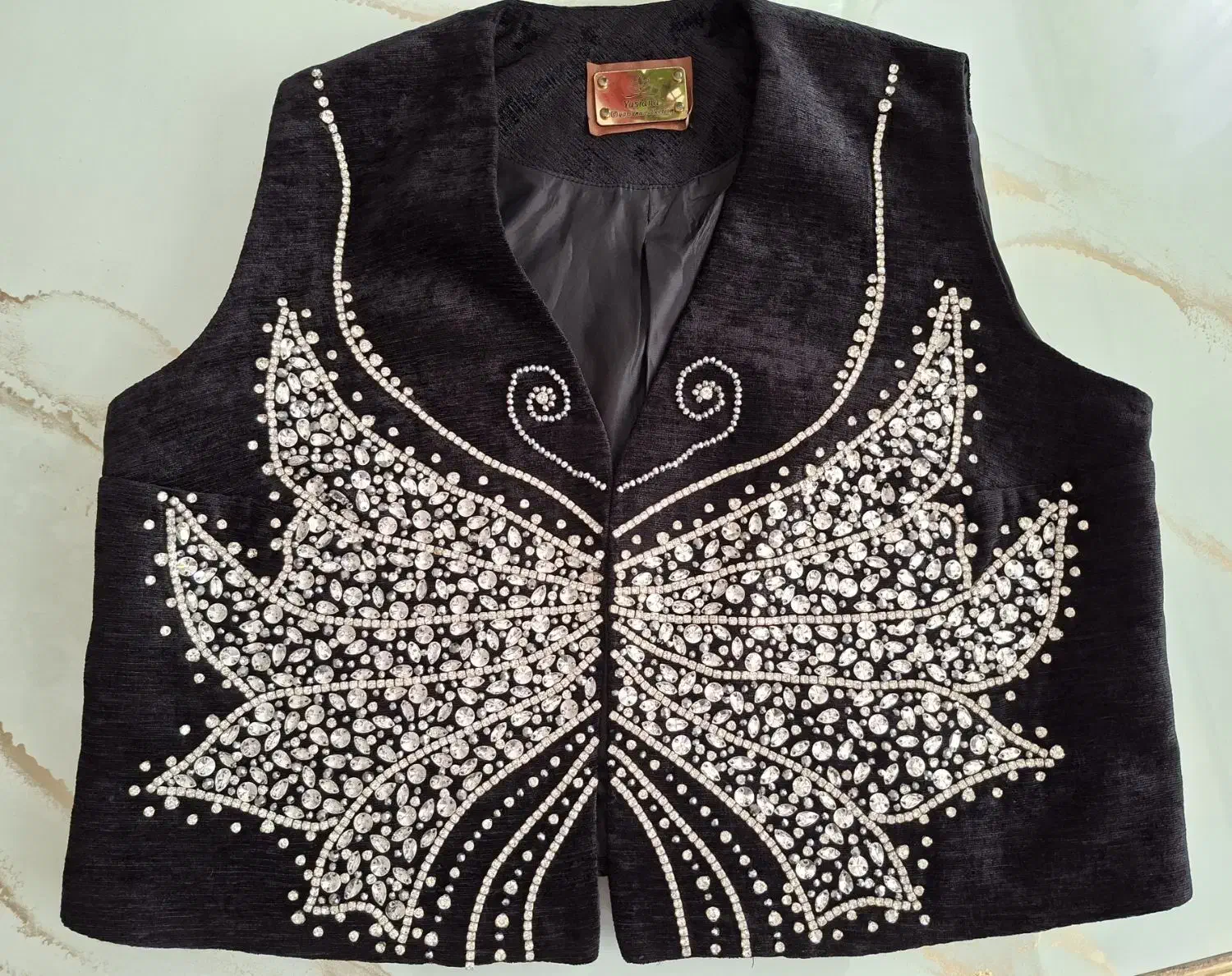 جلیقه زنانه|لباس|تهران, مهرآباد جنوبی|دیوار