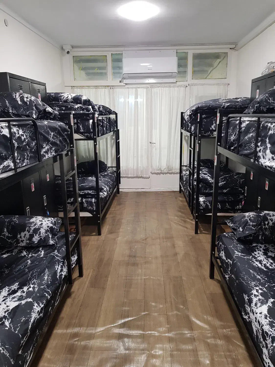 خوابگاه پسرانه دزاشیب|اجارهٔ کوتاهمدت آپارتمان و سوئیت|تهران, دزاشیب|دیوار