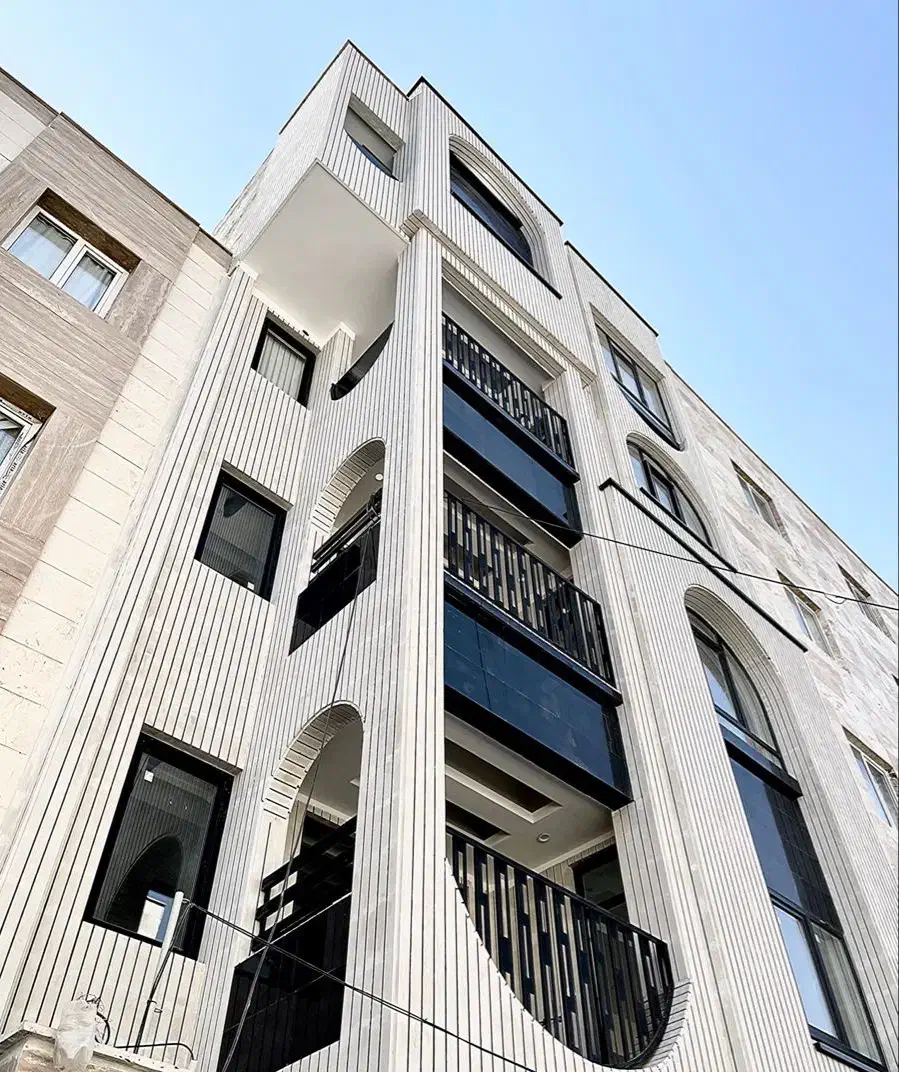 پیش فروش پروژه لوکس (طالقانی) اقساط ۲۴ ماهه|پیش‌فروش املاک|شاهین‌شهر, طالقانی|دیوار