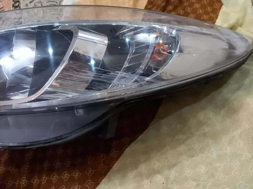 چراغ ۲۰۷|قطعات یدکی و لوازم جانبی|تهران, باشگاه نفت|دیوار