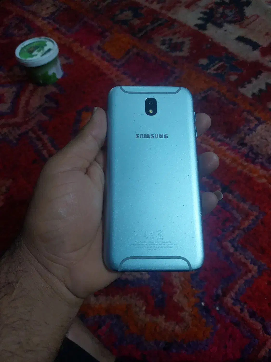 جی ۷ پرو|موبایل|کارون, |دیوار