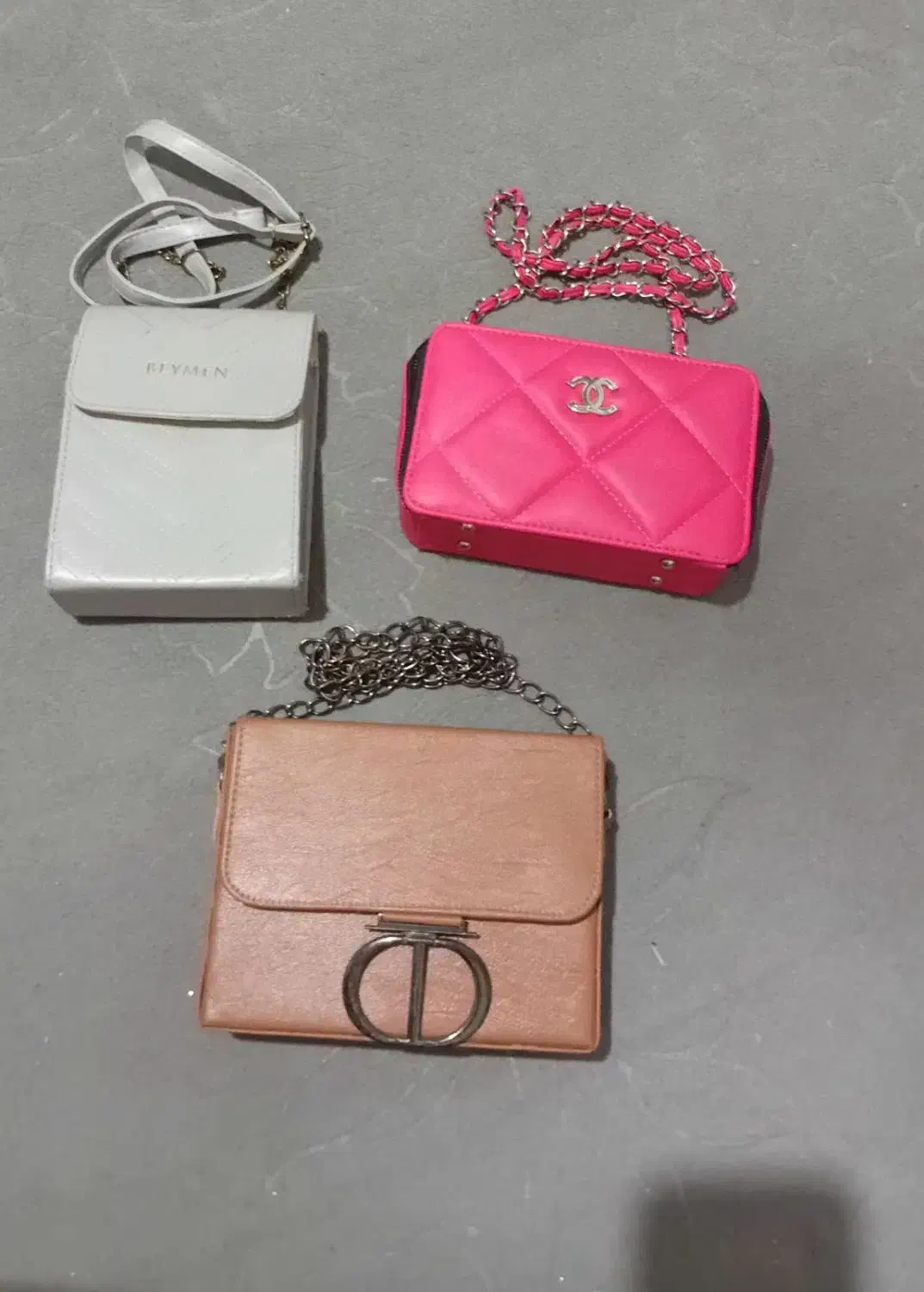 کیف ارزون|کیف، کفش، کمربند|رشت, سلیمانداراب|دیوار