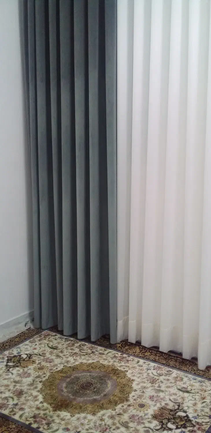 خانه نوسازمبارک آباد|فروش خانه و ویلا|قنوات, |دیوار