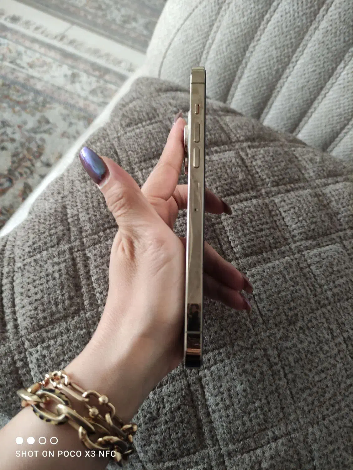 Iphone 13promax|موبایل|ارومیه, |دیوار