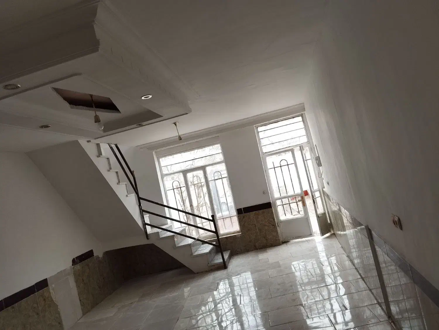 خانه ویلایی دوبلکس چناران ۱۵ خرداد|اجارهٔ خانه و ویلا|چناران, |دیوار