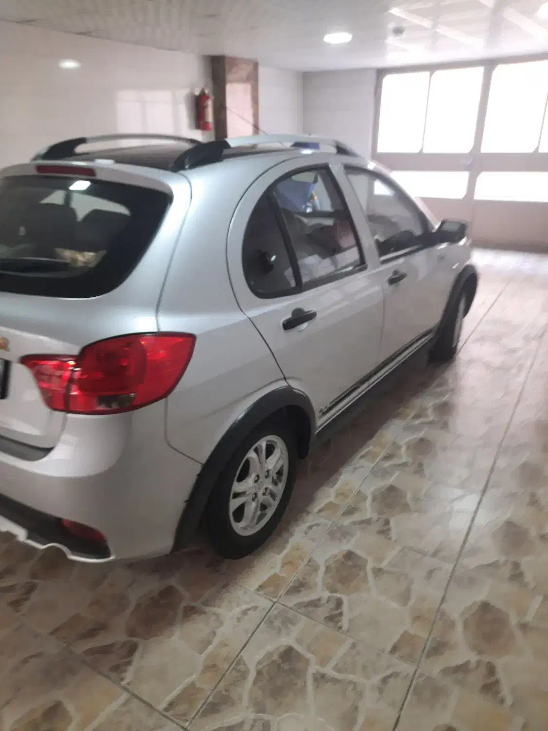 کوییک ار ۱۴۰۰|خودرو سواری و وانت|تبریز, |دیوار