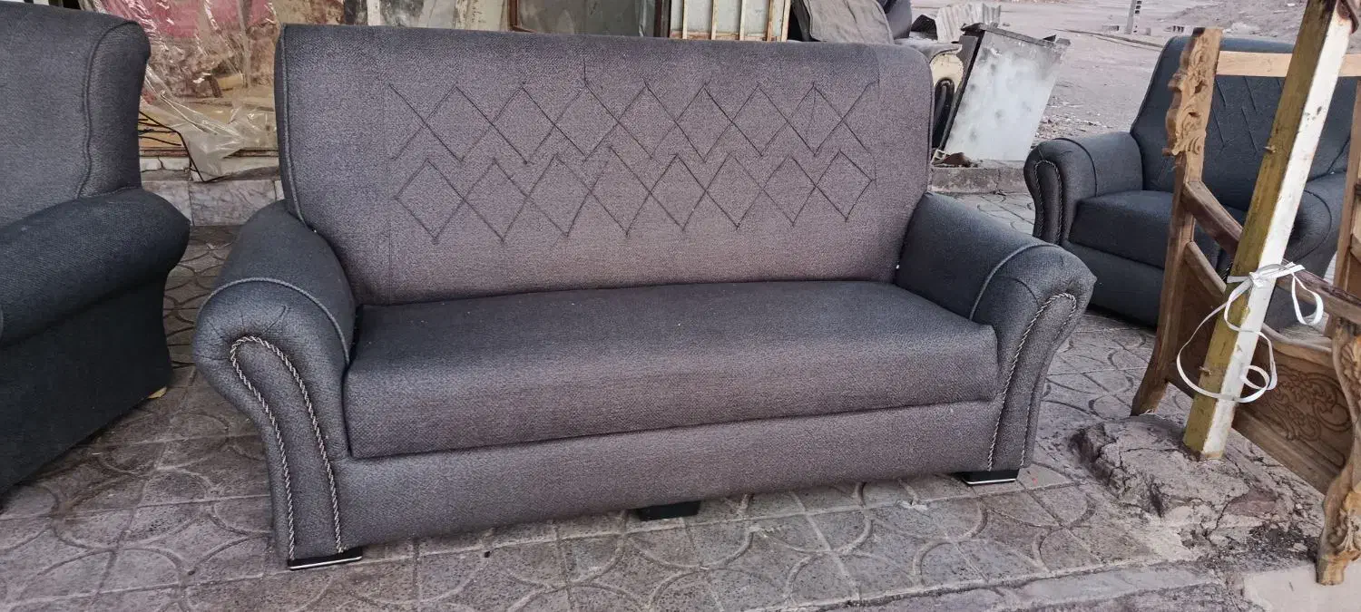 تعمیرات مبل|خدمات پیشه و مهارت|بم, |دیوار