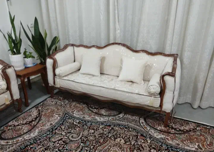 کاور مبل|خدمات پیشه و مهارت|قزوین, |دیوار