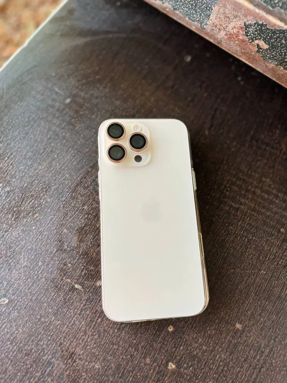 آیفون۱۶پرومکس|موبایل|کرج, کرج نو|دیوار