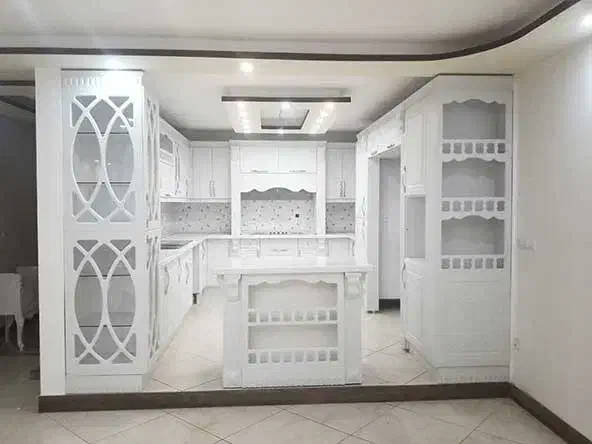 کابینت|مصالح و تجهیزات ساختمان|کرج, فاز ۳ گوهردشت|دیوار