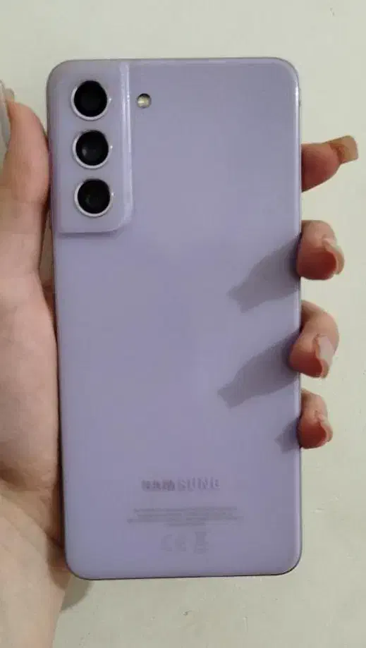 گوشی s21 FE|موبایل|کرج, کوی زنبق|دیوار