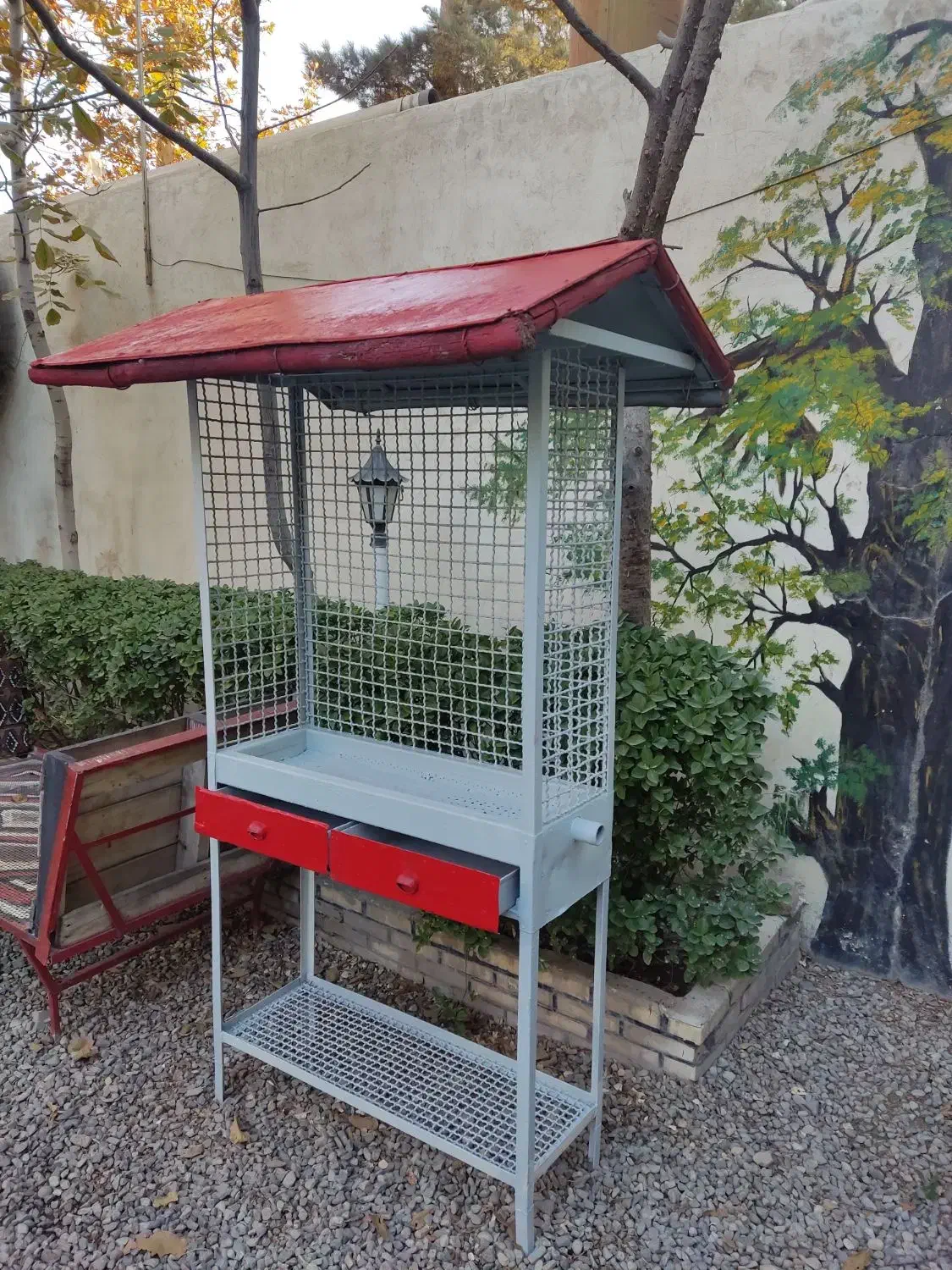 باربیکیو|اجاق گاز و لوازم برقی پختوپز|ملارد, |دیوار