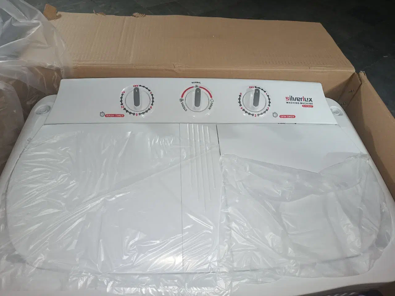 لباسشویی نو زیرقیمت،فوری|ماشین لباسشویی و خشککن لباس|بومهن, |دیوار