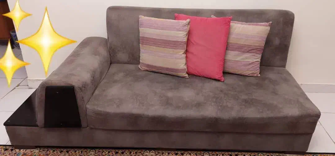 مبل ال ۸ نفره|مبلمان خانگی و میز عسلی|گرگان, |دیوار