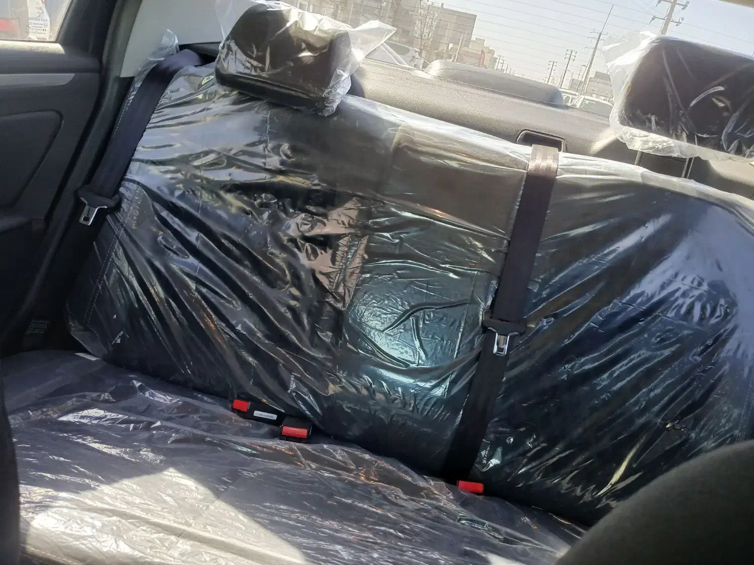 تارا اتومات مدل404|خودرو سواری و وانت|اهواز, ۲۰۰۰واحدی|دیوار