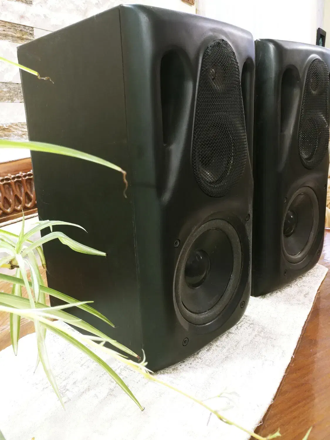 باند کنوود SS-911|سیستم صوتی خانگی|مشهد, نیروی هوایی|دیوار