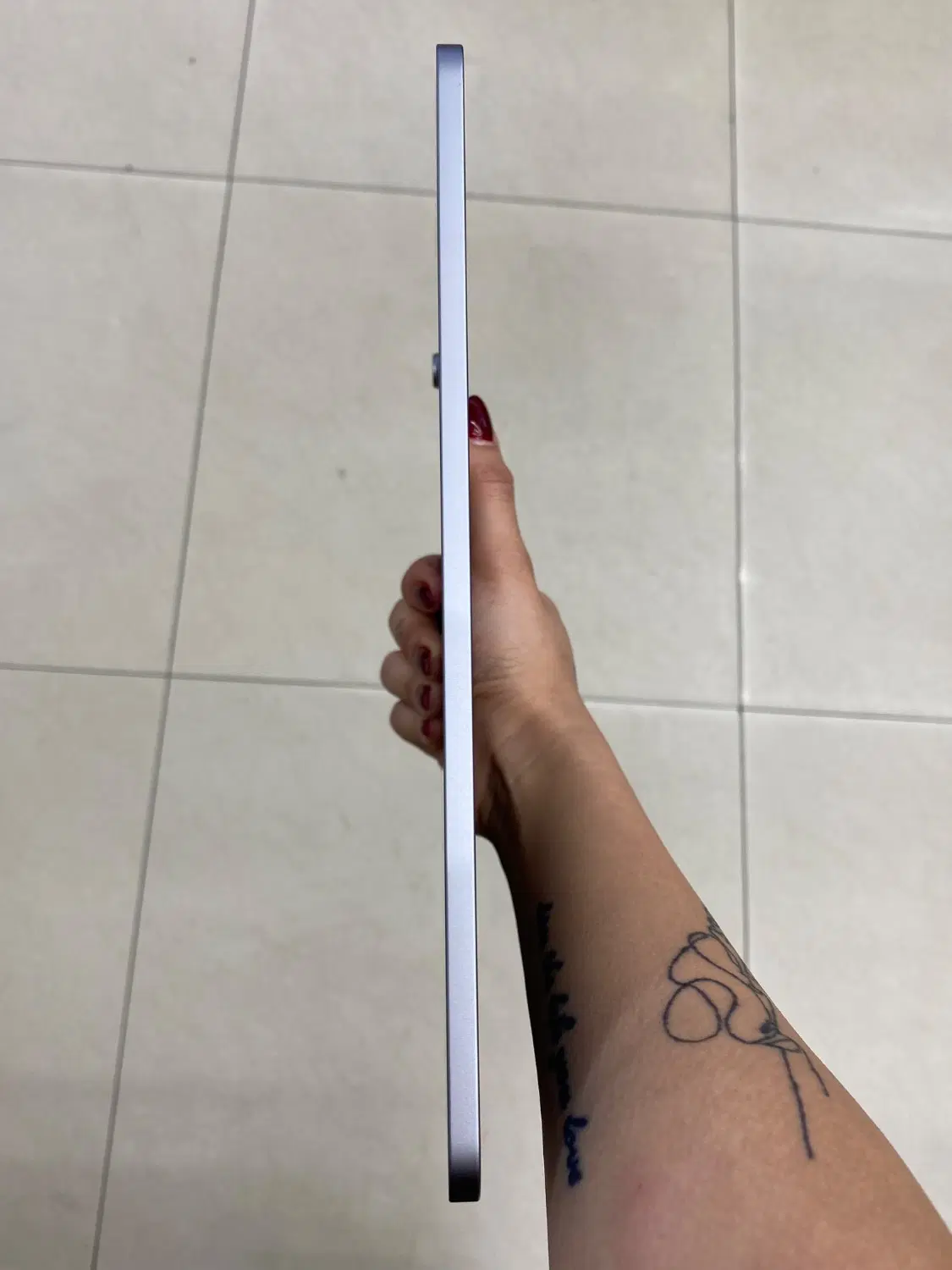 آیپد air 7 m3 11inch|تبلت|مشهد, بهشت|دیوار