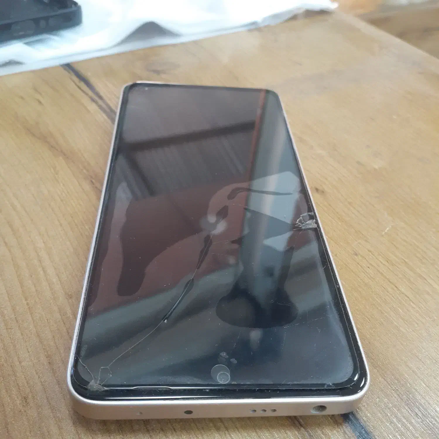 شیائومی ردمی نوت 13|موبایل|خرم‌آباد, |دیوار