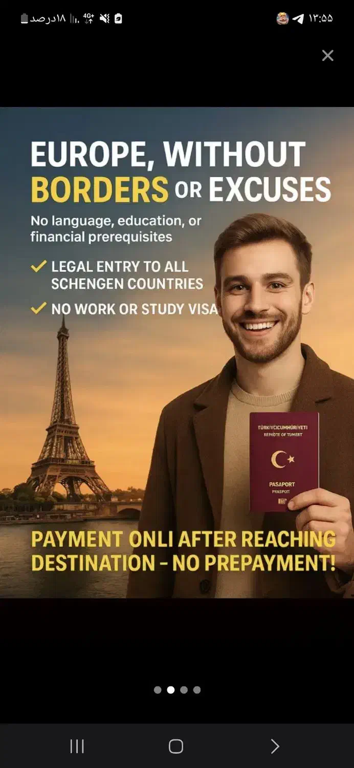 مهاجرت آسان|خدمات حمل و نقل|مشهد, احمدآباد|دیوار