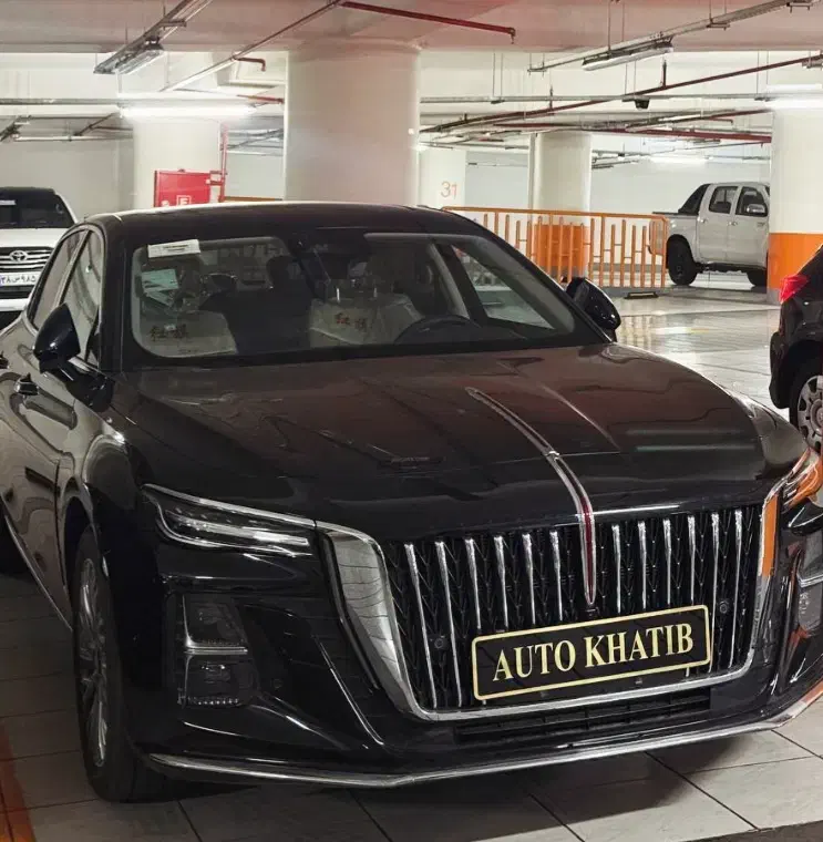 هونگچی H5 بنزینی تحویل فوری نقد و اقساط|خودرو سواری و وانت|تهران, اقدسیه|دیوار