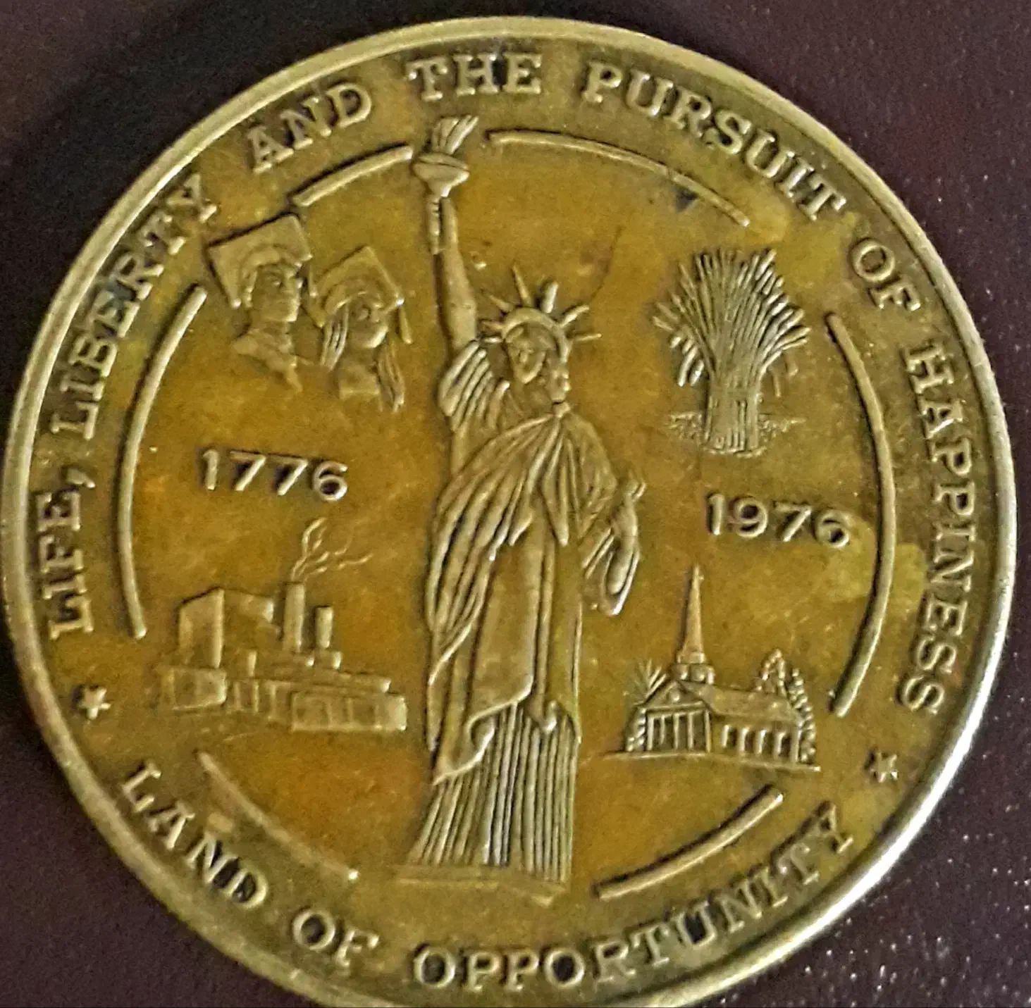 سکه لیبریتی امریکا|کلکسیون سکه، تمبر، اسکناس|ارومیه, |دیوار