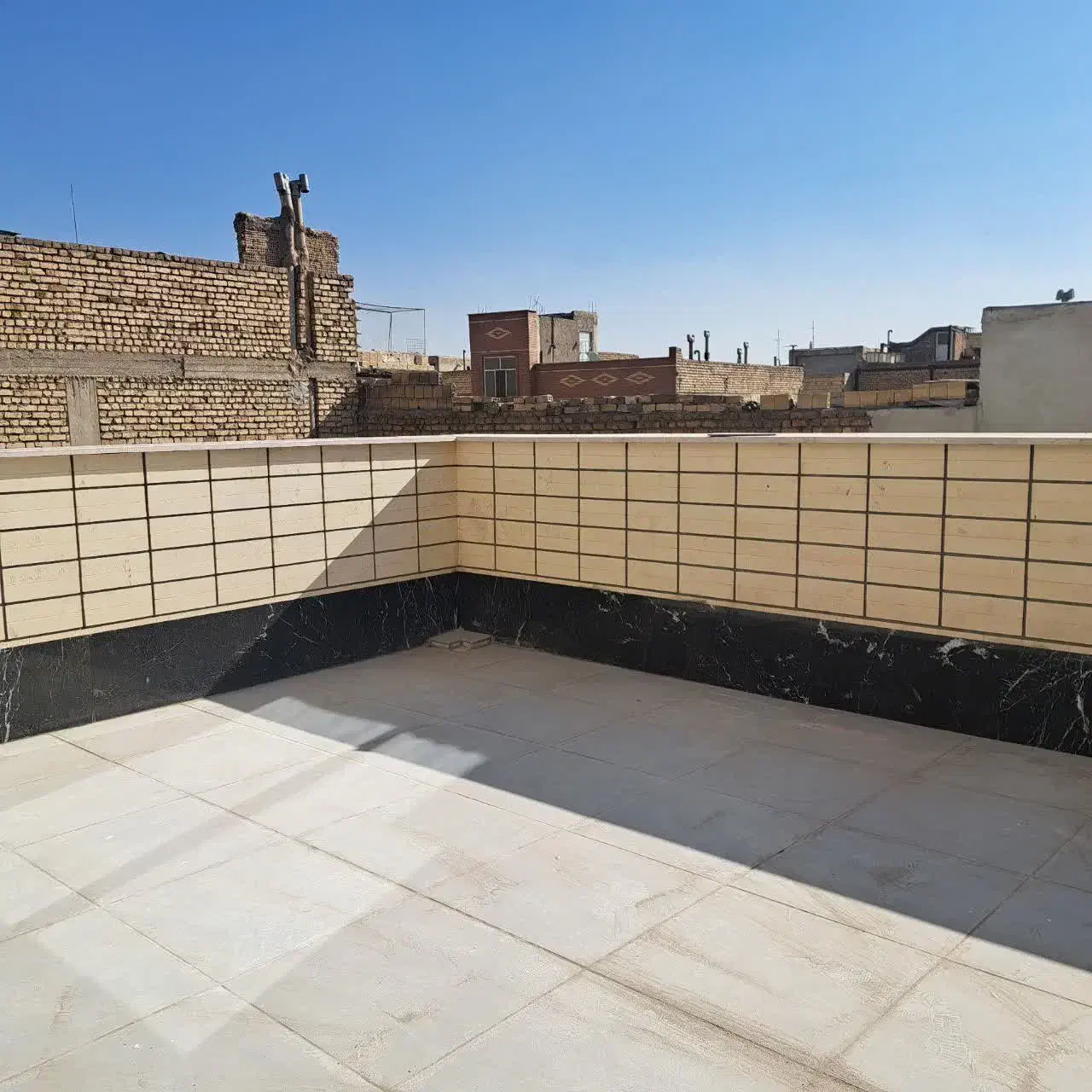 آپارتمان نو ساز زرین شهر|فروش آپارتمان|لنجان, |دیوار