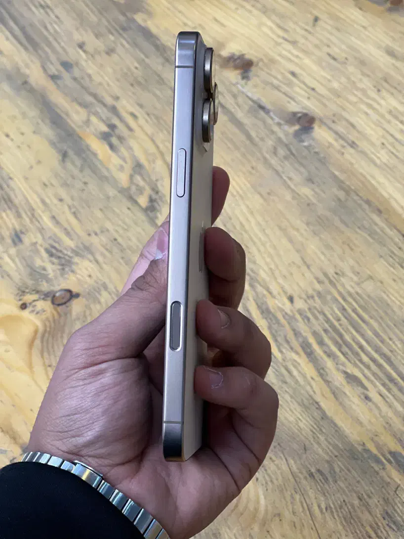 16ProMax 256Gb/Zaa 100%|موبایل|یزد, |دیوار