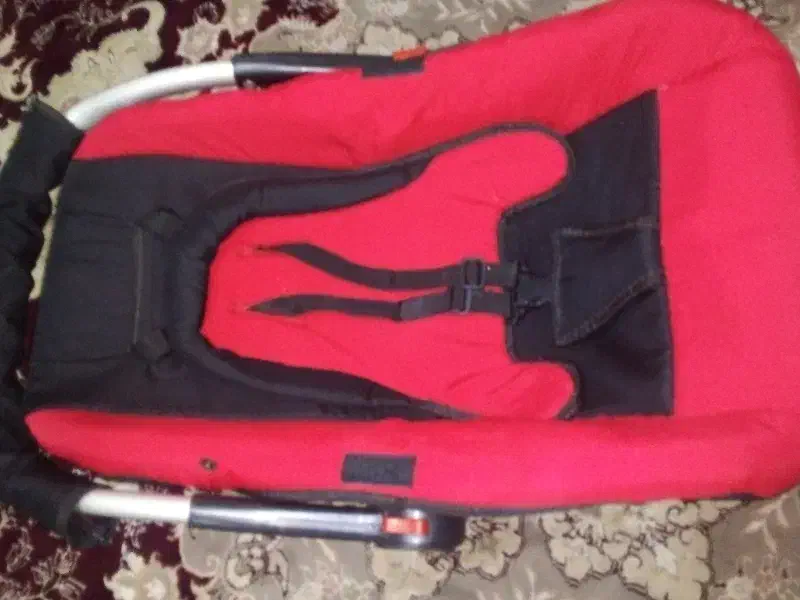 کریر|کالسکه و لوازم جانبی|سراب, |دیوار