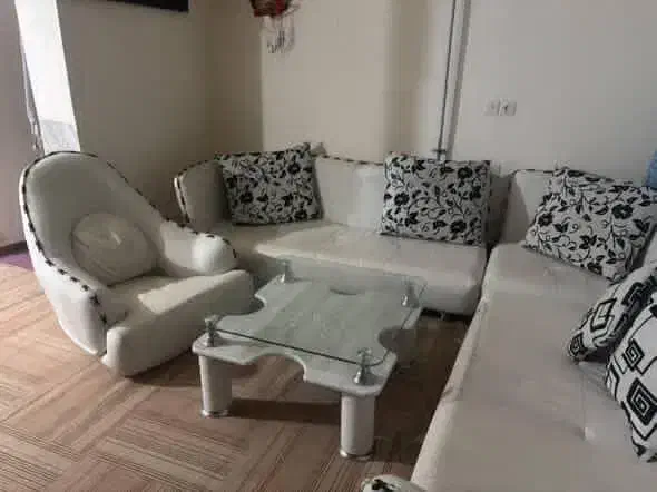 فروشی مبل ال|مبلمان خانگی و میز عسلی|اسفراین, |دیوار