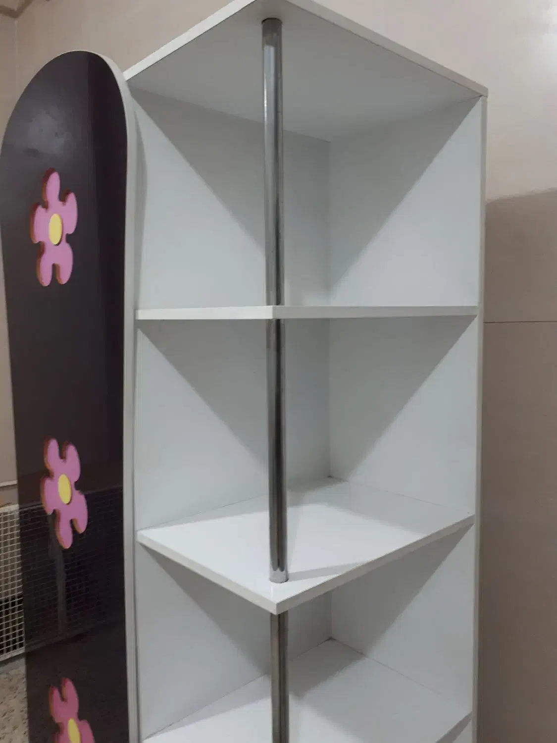 کمد ام دی اف درجه یک|اسباب و اثاث بچه|گنبد کاووس, |دیوار