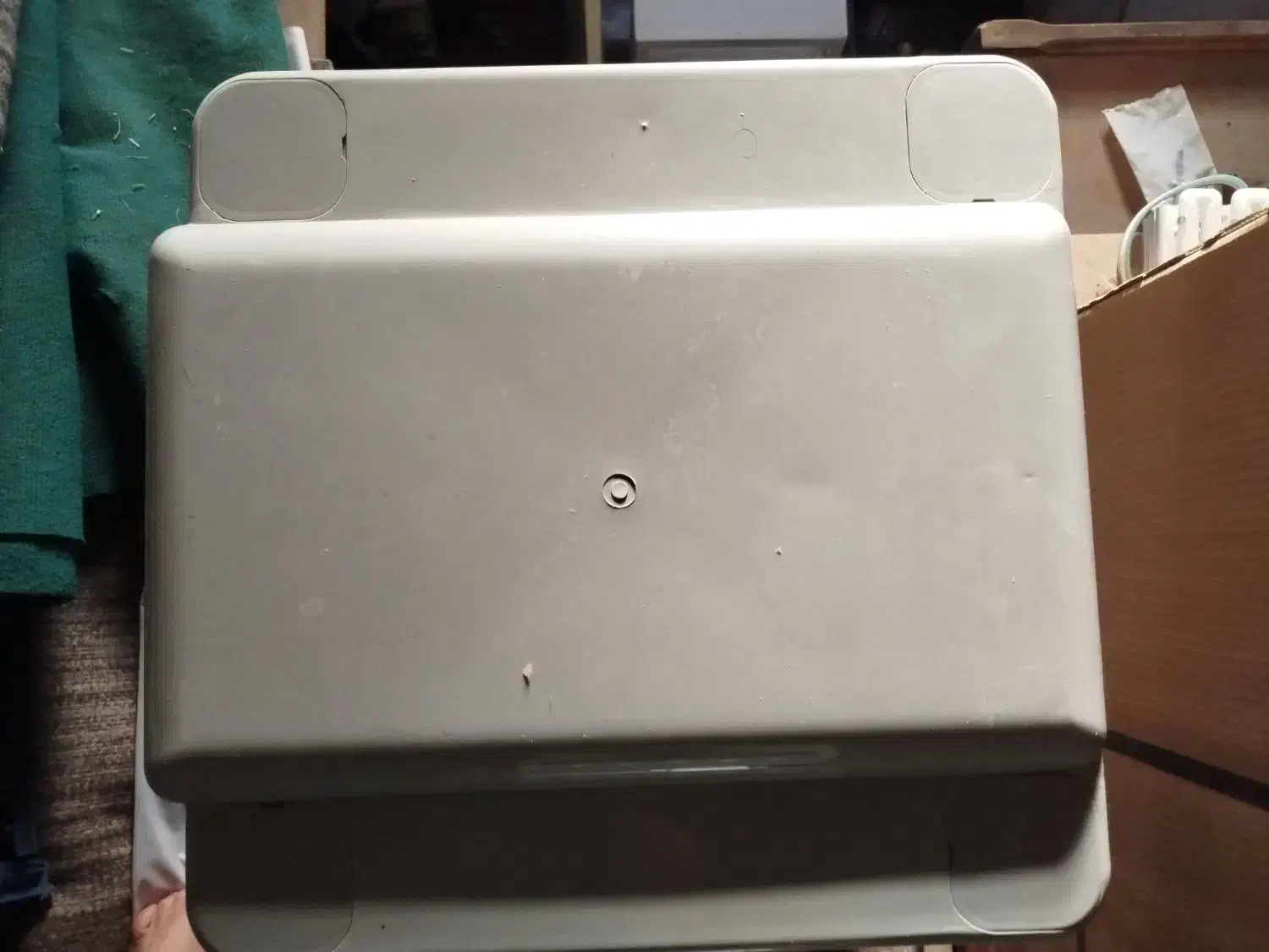 با سلام یک عدد کولرسلوزی از ۳۰۰۰ هست با لوازم|کولر آبی|قم, انصارالحسین|دیوار