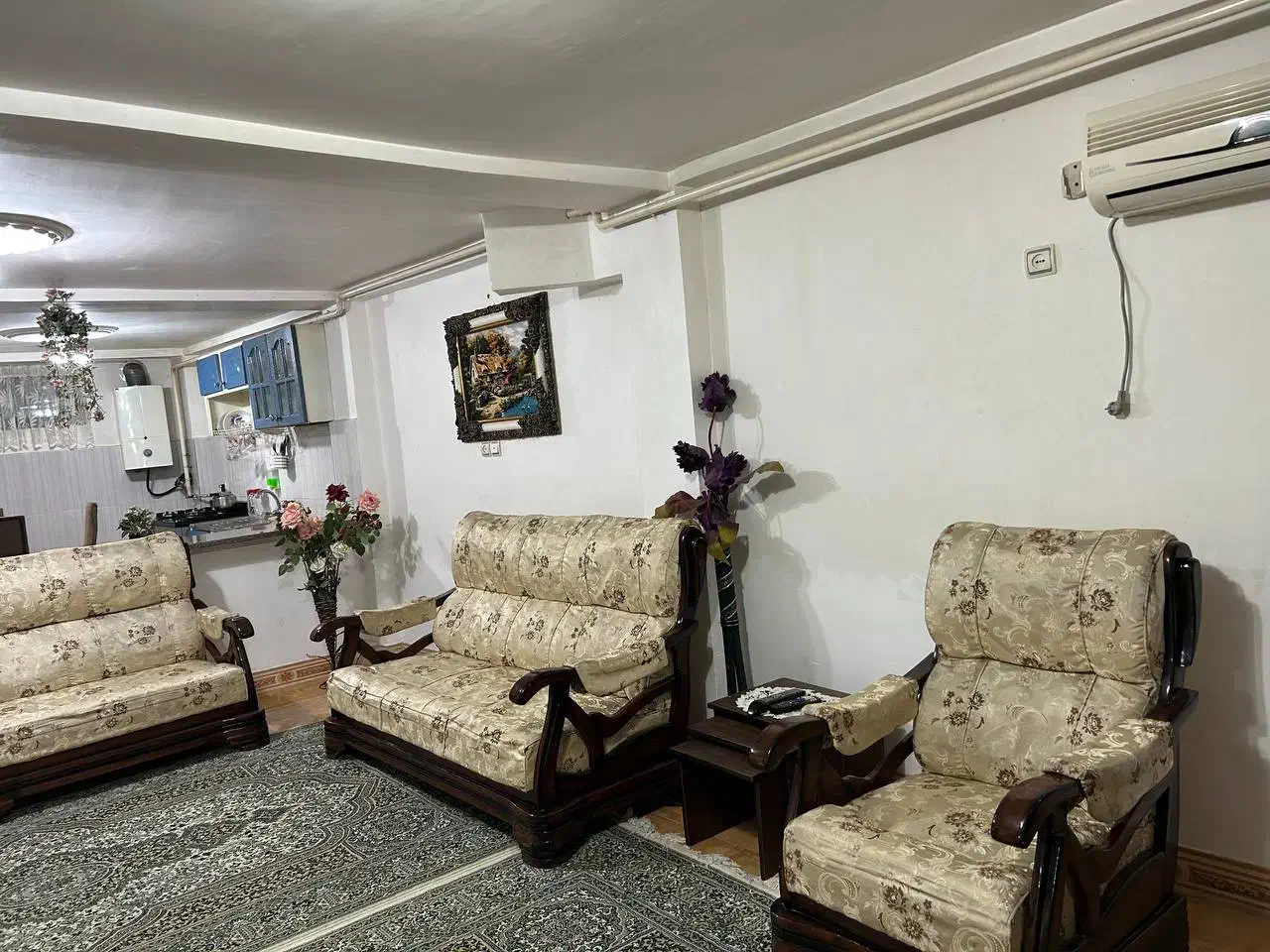 اجاره کوتاه مدت سوئیت|اجارهٔ کوتاه‌مدت آپارتمان و سوئیت|رودسر, |دیوار